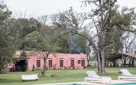 Estancia La Madrugada Areco